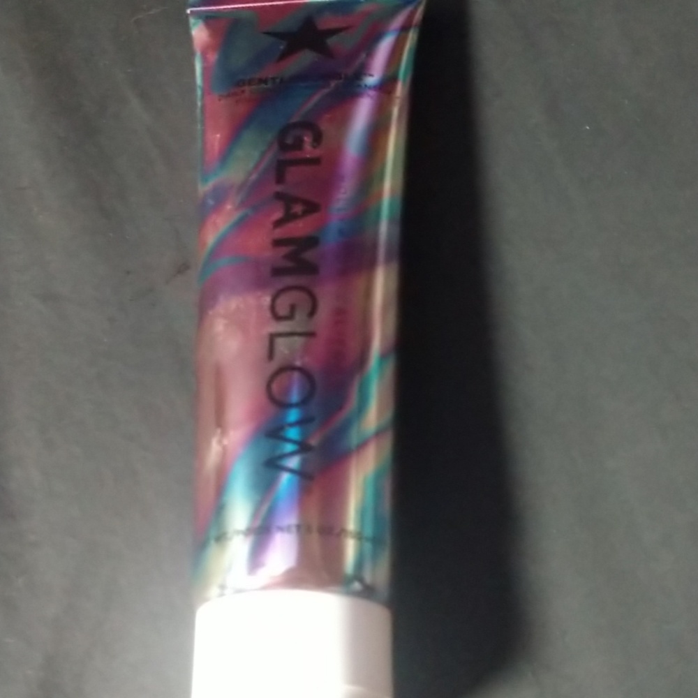 Glamglow Gentlebubble cleaner